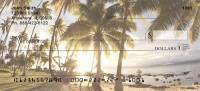 Click on Palm Paradise  Checks For More Details