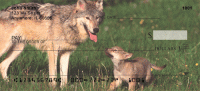 Click on Wolf Cubs  Checks For More Details
