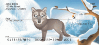 Click on Cartoon Critters  Checks For More Details