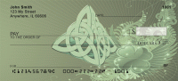Click on Celtic Influences  Checks For More Details
