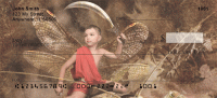 Fairy Children Checks