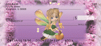 Fairy Toons Checks