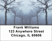 Click on Forest of Mystery Address Labels For More Details