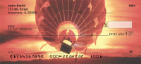 Hot Air Balloon Checks