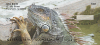 Click on Iguanas  Checks For More Details