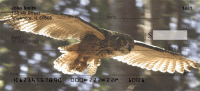Click on Owl Flight  Checks For More Details