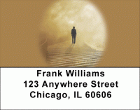 Click on Stairway to Heaven Address Labels For More Details