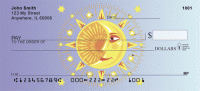 Sun & Moon