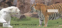 Tigers  Checks