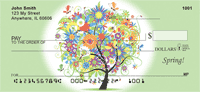 Click on Tree For All Seasons  Checks For More Details