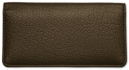 Click on Chocolate Leather Cover For More Details