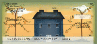 Click on Sunnybrook Lane by Lorrie Weber Checks For More Details