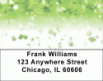 Click on Falling Petals Address Labels For More Details