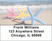 Click on Stars of the Sea Address Labels For More Details