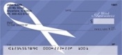 Click on Blindness Awareness Ribbon Checks For More Details