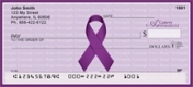 Click on Cancer Awareness Ribbon Checks For More Details