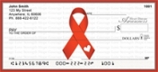 Click on Heart Disease Awareness Ribbon Checks For More Details
