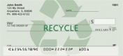 Click on Recycle Checks For More Details