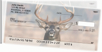 Click on Big Horned Buck Deer Side Tear  For More Details
