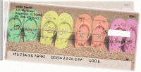 Click on Flip Flop Side Tear For More Details