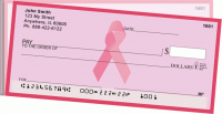 Click on Pink Ribbon Side Tear For More Details