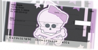 Click on Girly Skulls For More Details