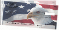 Click on Soaring Over America Side Tear For More Details