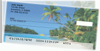 Click on Island Paradise Side Tear For More Details