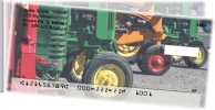 Click on Tractors For More Details