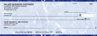 Click on Blue Marble Business Pocket Checks For More Details