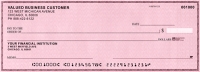 Click on Pink Safety Business Pocket Checks For More Details