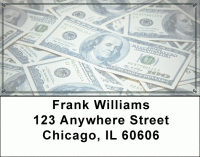 Click on Benjamins Address Labels For More Details