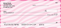 Click on Zebra Pattern  - Animal Prints Checks For More Details