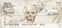 Click on Pirates Checks For More Details
