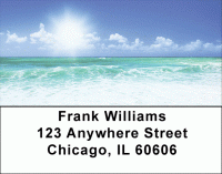 Click on Blue Ocean Labels For More Details