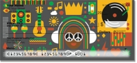 Click on Reggae Music Checks For More Details