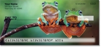Click on Tree Frog Checks For More Details