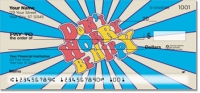 Click on 1960s Hippie Checks For More Details