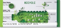 Click on Recycle Checks For More Details