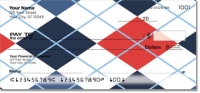 Click on Argyle Checks For More Details