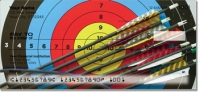 Click on Archery Checks For More Details