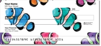 Painted Clown Fish Checks