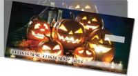 Click on Jack-o-Lantern Side Tear Checks For More Details