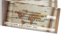 Click on Patriotic Quote Side Tear For More Details