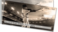 Click on Baseball Side Tear For More Details