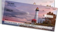 Click on Lighthouse Side Tear Checks For More Details