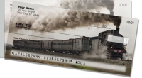 Click on Classic Train Side Tear For More Details