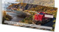 Click on Railroad Side Tear For More Details