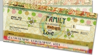 Friends and Family  Personal Checks