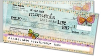 Click on Joyful Inspiration Side Tear Checks For More Details